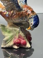 Jema - Beeldje, L’oiseau 249 - 18 cm - Aardewerk