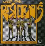 LP gebruikt - The Residents - Meet The Residents, Verzenden, Zo goed als nieuw