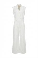 Josh V jumpsuit in maat XXL Wit, Josh V, Verzenden, Zo goed als nieuw, Wit