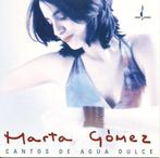 cd - Marta GÃ³mez - Cantos De Agua Dulce, Verzenden, Zo goed als nieuw