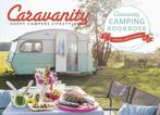 Caravanity camping kookboek / Caravanity happy campers, Verzenden, Zo goed als nieuw, Femke Creemers