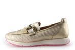 Gabor Instappers in maat 39 Goud, Kleding | Dames, Schoenen, Overige kleuren, Verzenden, Instappers, Gabor