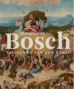 Jheronimus Bosch 9789462301160 Matthijs Ilsinck, Gelezen, Matthijs Ilsinck, Jos Koldeweij, Verzenden