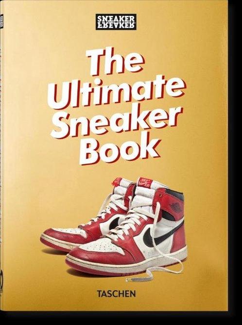 9783836597982 40th Edition- Sneaker Freaker. The Ultimate..., Boeken, Schoolboeken, Zo goed als nieuw, Verzenden