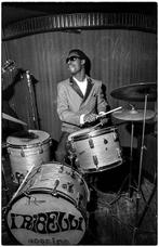 Franco Turcati - Stevie Wonder (1969)