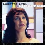 Loretta Lynn - The Gospel Spirit, Ophalen of Verzenden, Gebruikt