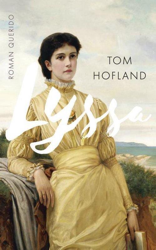 Lyssa, Boeken, Overige Boeken, Ophalen of Verzenden