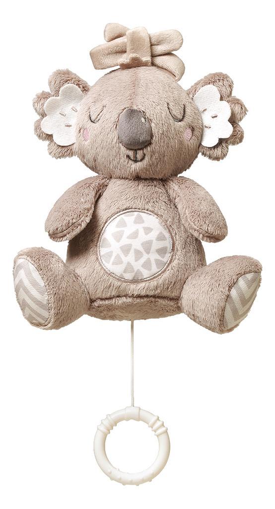 Baby Ono Koala Coco Muziekdoosje, Kinderen en Baby's, Speelgoed | Knuffels en Pluche, Nieuw, Verzenden