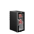 GGM Gastro | Dry aging vleesrijpingskast - 395mm - met 1 |, Verzenden