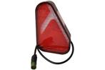 Aspock Earpoint LED rechts  - inclusief, Ophalen of Verzenden, Nieuw