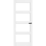 Cando binnendeur Manchester 78x201,5, Ophalen of Verzenden, Zo goed als nieuw