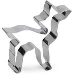 Patisse Uitsteker Hert RVS 10cm, Verzenden, Nieuw