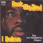 Single vinyl / 7 inch - The Les Humphries Singers - Rock..., Verzenden, Zo goed als nieuw