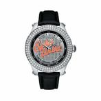 Horloge Heren Marc Ecko E15078G2 (Ø 46 mm), Verzenden, Nieuw
