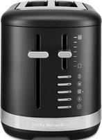 KitchenAid 5KMT2109EBM, Huis en Inrichting, Verzenden, Zo goed als nieuw