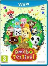 MarioWiiU.nl: Animal Crossing: amiibo Festival - iDEAL!, Spelcomputers en Games, Games | Nintendo Wii U, Zo goed als nieuw, Ophalen of Verzenden