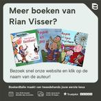 Pas op voor het hapdier / Sesamstraatboekje / 123, Verzenden, Gelezen, Rian Visser