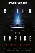 9780593723463 Star Wars: Reign of the Empire- Star Wars: ..., Boeken, Verzenden, Nieuw, Alexander Freed