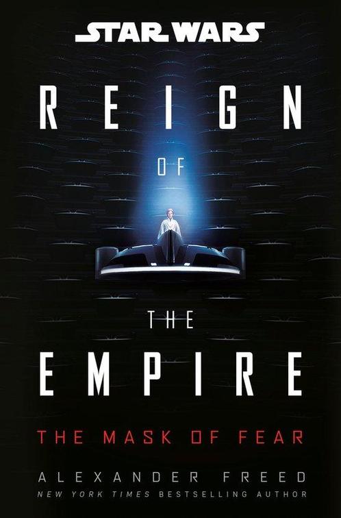9780593723463 Star Wars: Reign of the Empire- Star Wars: ..., Boeken, Romans, Nieuw, Verzenden