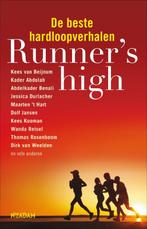 Runners high 9789046810514, Verzenden, Gelezen