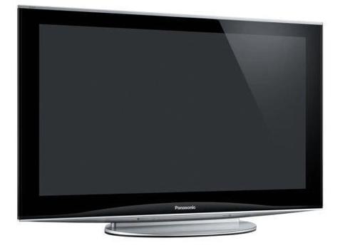Panasonic TX-P42V10 - 42 inch Full HD 100 Hz TV, Audio, Tv en Foto, Televisies, 100 cm of meer, 100 Hz, Full HD (1080p), Zo goed als nieuw