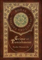 9781774378564 Crime and Punishment (Royal Collectors Edi..., Boeken, Verzenden, Nieuw, Fyodor Dostoyevsky