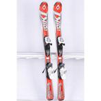 80 120 140 kinder skis VOLKL RACETIGER JUNIOR GS, power she, Sport en Fitness, Skiën en Langlaufen, Overige merken, Gebruikt, Verzenden