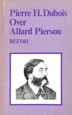 Over allard pierson 9789062910045 Dubois, Boeken, Verzenden, Gelezen, Dubois