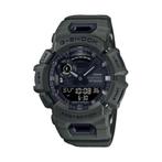 Horloge Heren Casio G-Shock G-SQUAD Zwart (Ø 51 mm), Verzenden, Nieuw