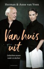 Van Huis Uit | 9789400408418 | Van Veen, Herman / Van Veen,, Ophalen of Verzenden, Nieuw, Van Veen, Herman / Van Veen, Anne