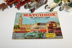 Matchbox 1:64 - Modelauto (9) - Matchbox lot of 9, Nieuw