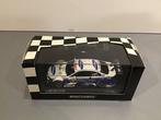Minichamps 1:43 - Modelauto (2) - BMW M3 DTM (E92) en BMW M3, Nieuw