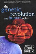 The genetic revolution and human rights, Nieuw, Verzenden