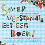 Snoep verstandig, eet een boek! 9789026127007, Verzenden, Gelezen, Marion van de Coolwijk