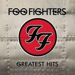 Foo Fighters Greatest Hits CD  886973692127, Gebruikt, Verzenden