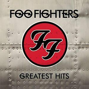 Foo Fighters Greatest Hits CD  886973692127, Cd's en Dvd's, Cd's | Pop, Gebruikt, Verzenden