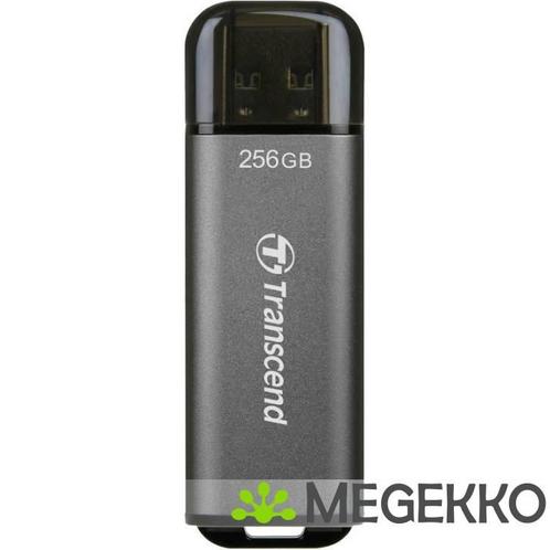 Transcend JetFlash 920 TLC 256GB USB 3.2 Gen 1, Computers en Software, RAM geheugen, Nieuw, Verzenden