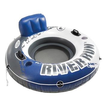 River run waterlounge Blue beschikbaar voor biedingen