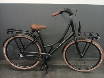 Avalon dames/meiden transportfiets (NIEUW) beschikbaar voor biedingen