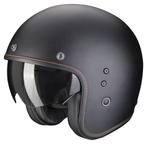 Belfast EVO motorhelm Scorpion, Motoren, Verzenden, Nieuw met kaartje