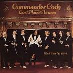 LP gebruikt - Commander Cody And His Lost Planet Airmen -..., Verzenden, Zo goed als nieuw