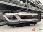 5a388c8 BMW 5 G30 voll led KOPLAMP rechts facelift, Verzenden, Gebruikt, BMW