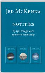 Notities bij zijn trilogie over spirituele verlichting, Verzenden, Gelezen, Jed McKenna