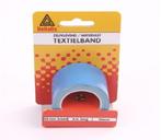 Deltafix Textielband HQ+ 4mx38mm Blauw, Caravans en Kamperen, Kampeeraccessoires, Nieuw