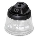 Städter Airbrush Cleaning Pot (Decoreer Gereedschappen)