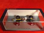 Spark 1:43 - Model raceauto - ref. #S7293 Lotus Climax 25, Nieuw