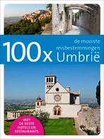 100 x Umbrie / 100 x gidsen 9789020987539, Boeken, Verzenden, Zo goed als nieuw, Rudy de Meulemeester