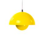 Flower Pot style hanglamp, Huis en Inrichting, Lampen | Hanglampen, Nieuw, Verzenden