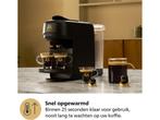 LOR Barista Absolu - Koffiezetapparaat voor Capsules - 19, Witgoed en Apparatuur, Koffiezetapparaten, Verzenden, Zo goed als nieuw