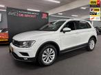 Volkswagen Tiguan | Zakelijke Lease v.a. €325.72 pm, Automaat, Gebruikt, Overige carrosserieën, Wit